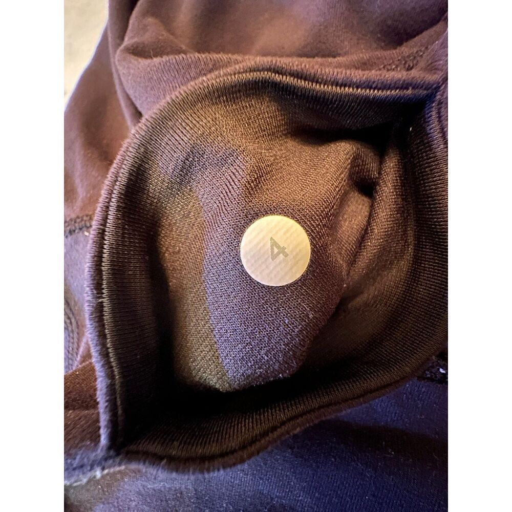 Lululemon leggings black - Picture 2 of 6